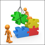 Alpha And Rock Productions (Building Group)