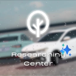 Researching Center icon
