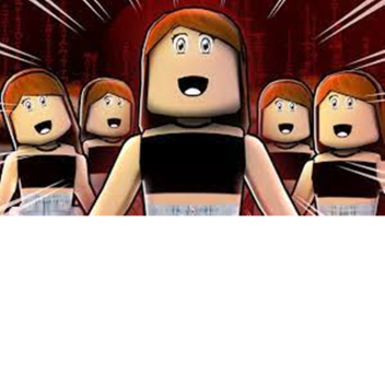 Survive Jenna the killer (Knives added!!!) [Admin 