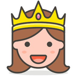 princess room