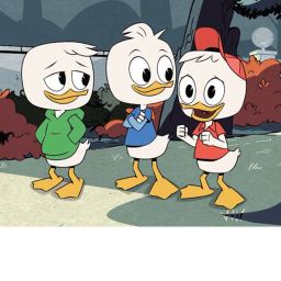 ducktales obby