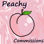 Peachy Commissions