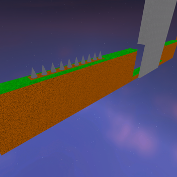 Super Platformer (WIP)