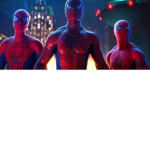 The Spiderman Rise