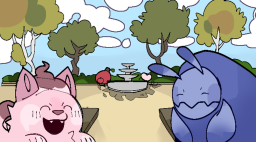 Battle Buddies: Pochodzenie