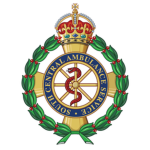 OXFD | South Central Ambulance Service