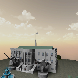 IsTV army base alpha 0.2.19