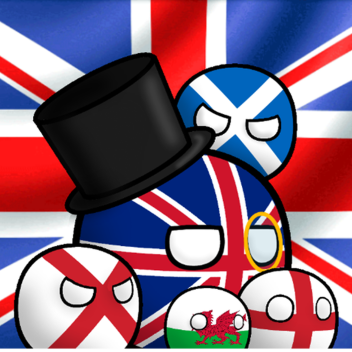 Countryballs Rp world 2