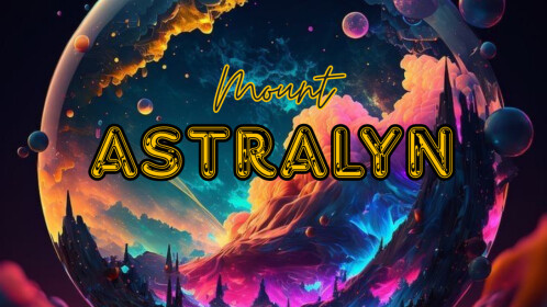 [UPD V2] Mount Astralyn