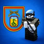 【BPE】- Batalhão de Polícia do Exército
