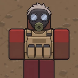 Haven Z : Apocalypse RPG icon