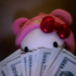 kitty bande