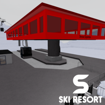 Ski Resort 