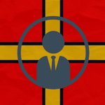 [ Executive Security Service ]