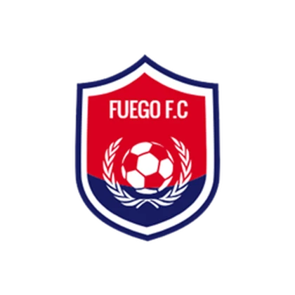 Fuego FC Roblox group icon