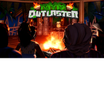 The Ultimate Outlasters