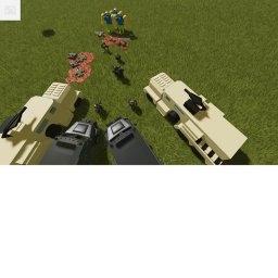 survive the noob's