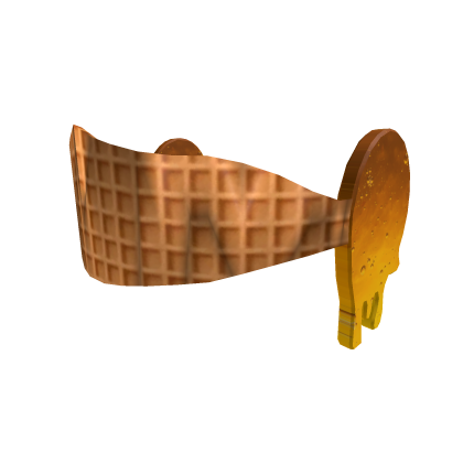 Waffle Helm