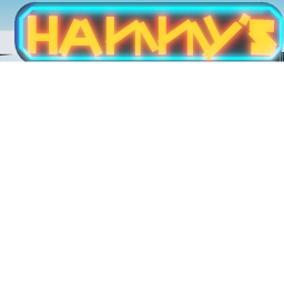 Hammy's Sunset
