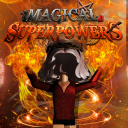 [ HELLFIRE REVAMP ] Magical SuperPowers 