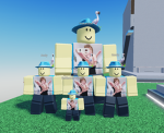 Epic Peber Official