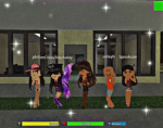 WE OWN DA HOOD