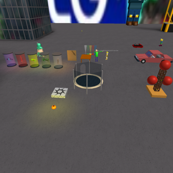 Click The button (Still Working On IT)