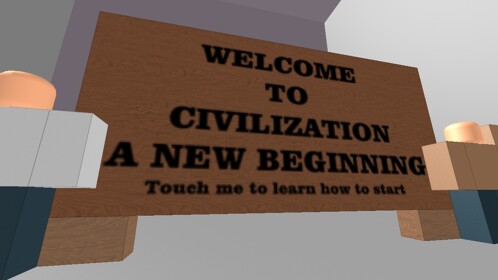 Civilization - Team Tycoon