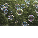 Bubble gang welcome