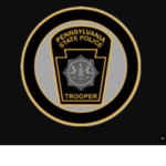 Pennsylvania State Police. [PSP]