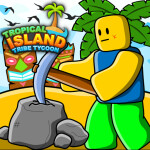 [VOICE] 🌴 Build a Tropical Island Tribe Tycoon 🌴