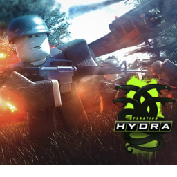 Operation Hydra (Alpha)