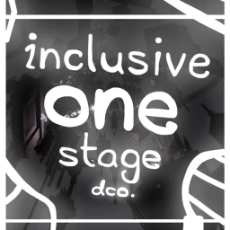inclusive one stage difficulty chart obby. icon