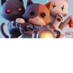 Kitty gang_