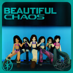 [CHRISTMAS] - KATSEYE Beautiful Chaos Tour