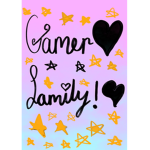 The YT Gamer Family