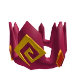 Mischevious Crown
