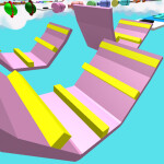 Mega Fun Obby Testing