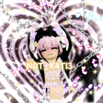 Katie rainbow