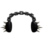 LYITN's Dark Extreme Headphones