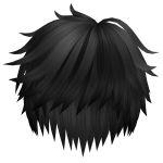 Anime Hair