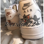 PHANTOMZZ CLOTHING FROUP