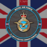 |BAF| Royal Air Force |