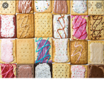 PopTarts For Life!
