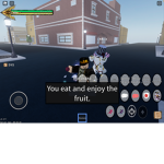 Fish gang lol