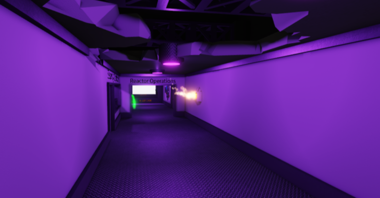 Reactor Test Game screenshot 4