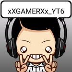 xXGAMERXx YT [OFICIAL]