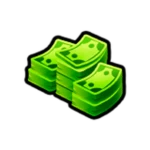 2x Money Roblox gamepass thumbnail
