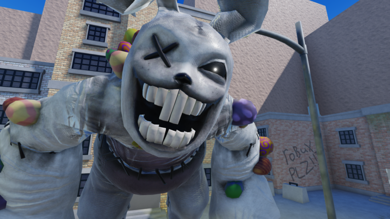 Lepus City screenshot 1