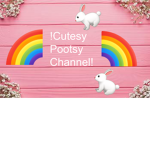 Cutesy Pie Channel Group!